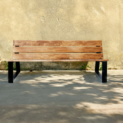 Bankframe LAIDBACK
