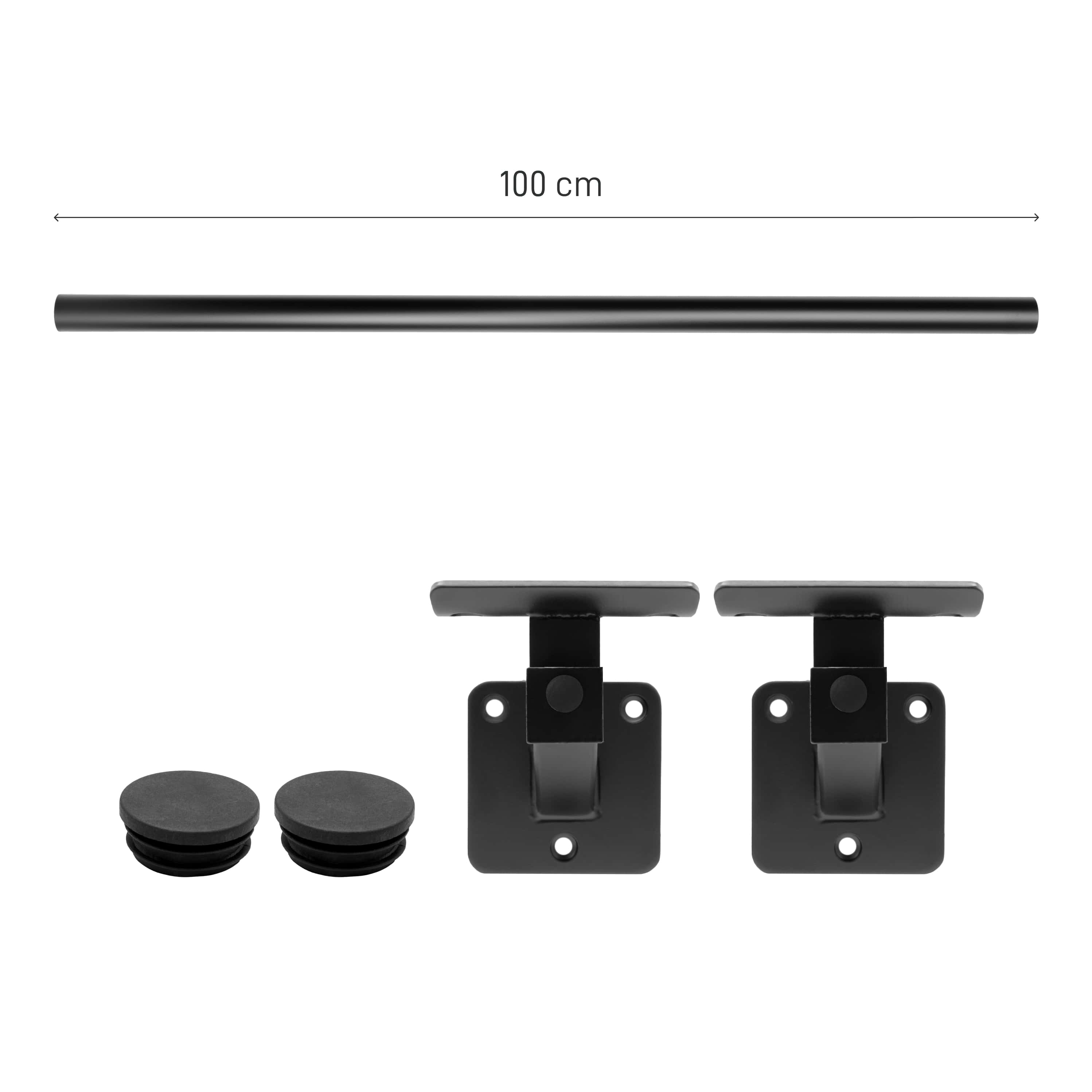 Handlauf TUBE mit FLEX