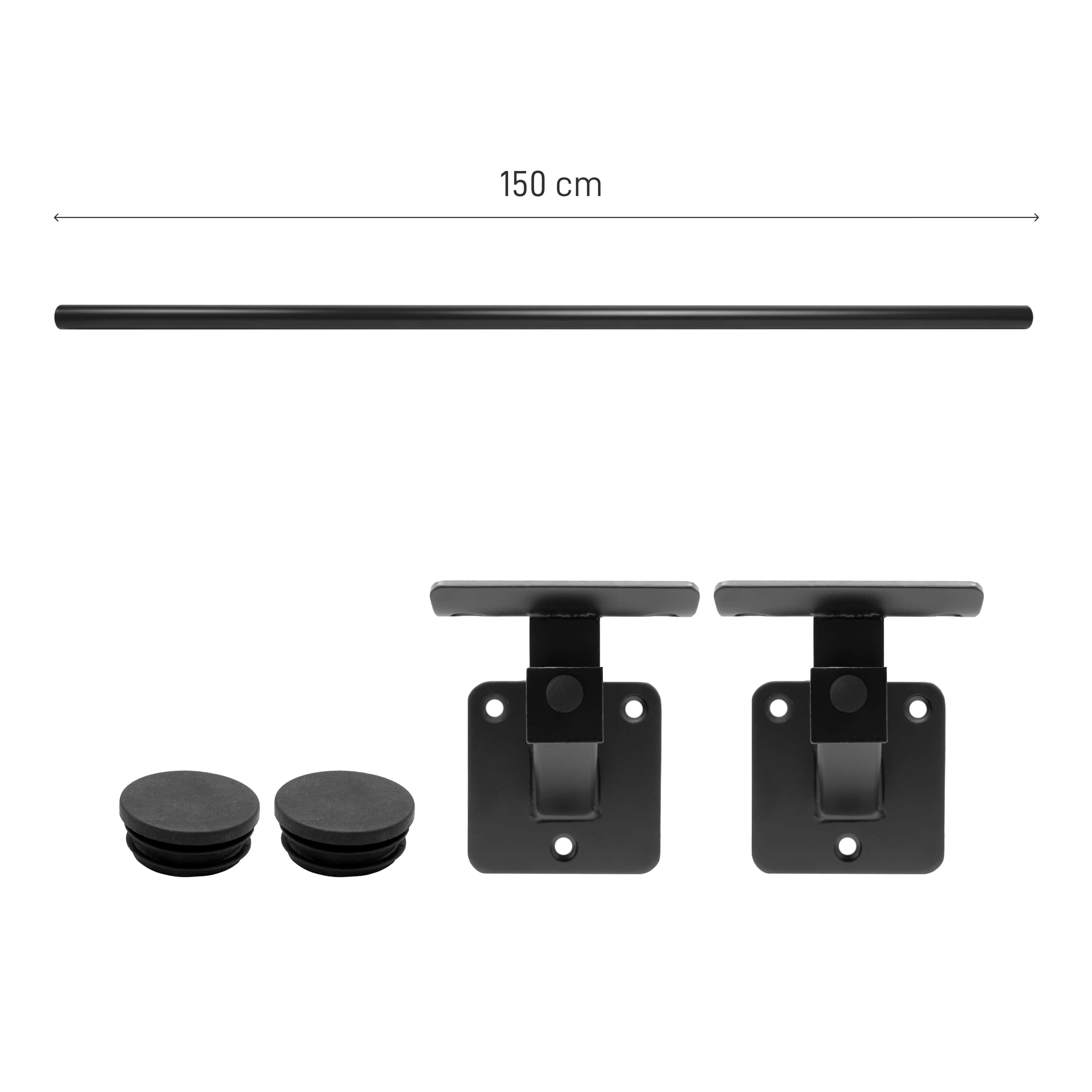 Handlauf TUBE mit FLEX