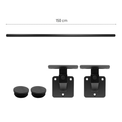 Handlauf TUBE mit FLEX
