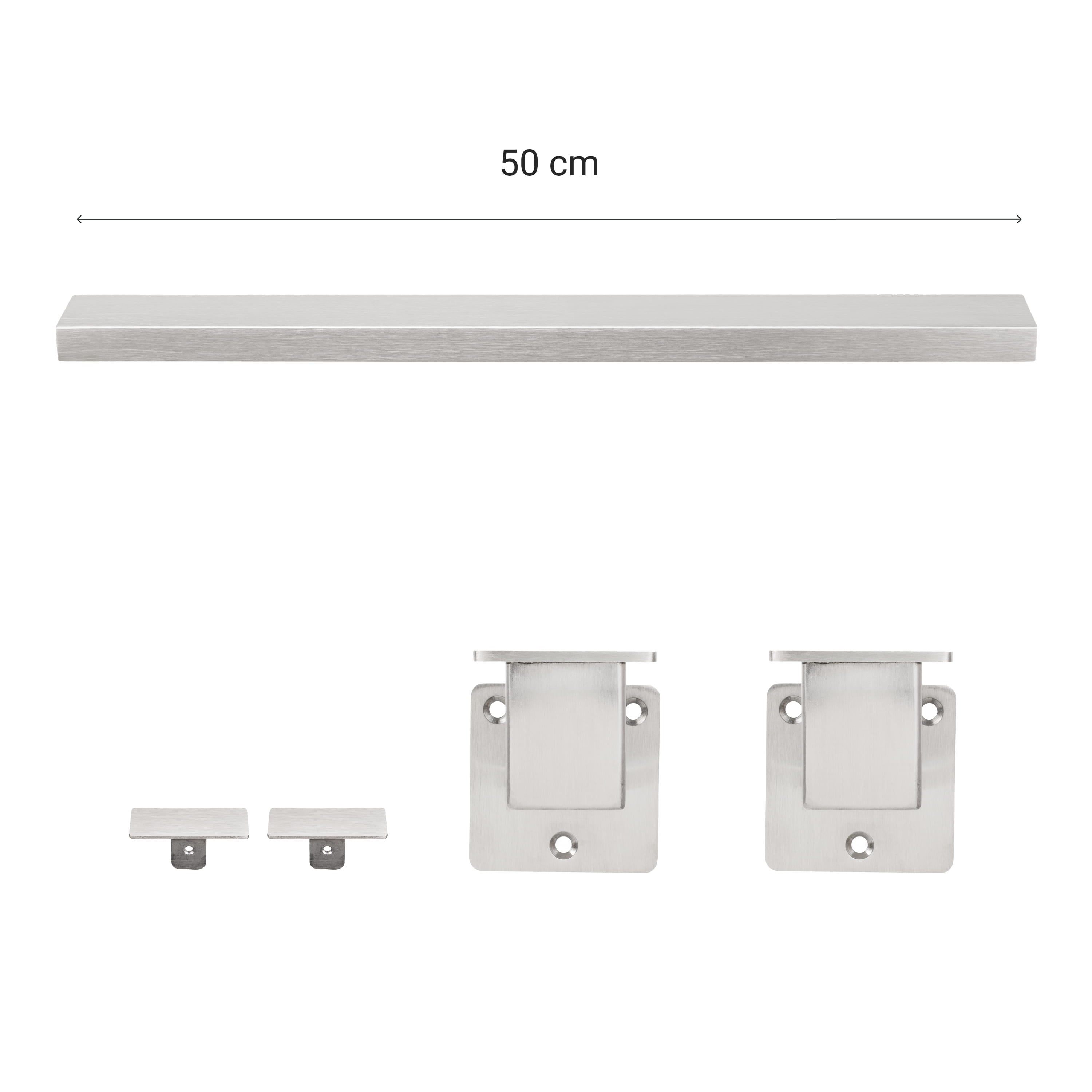 Handlauf OBLONG mit WIDE