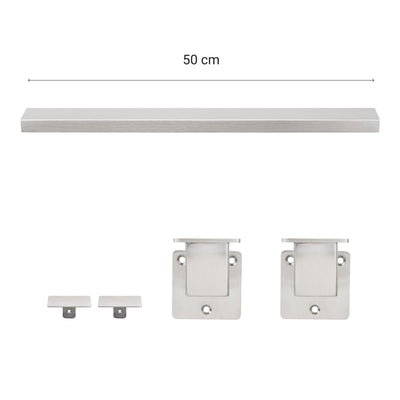 Handlauf OBLONG mit WIDE
