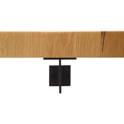Handlaufhalter EDGE