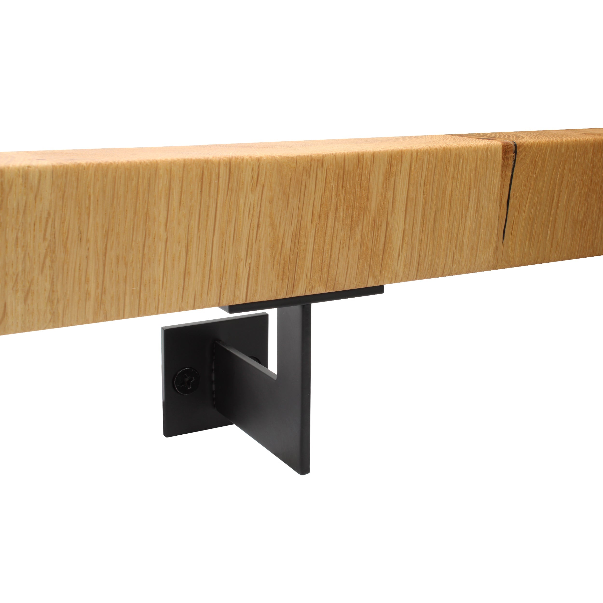 Handlaufhalter EDGE