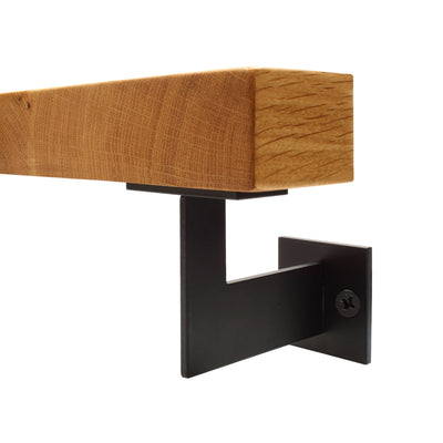 Handlaufhalter EDGE