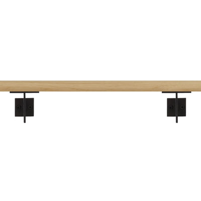 Handlaufhalter EDGE