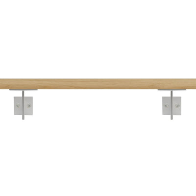 Handlaufhalter EDGE