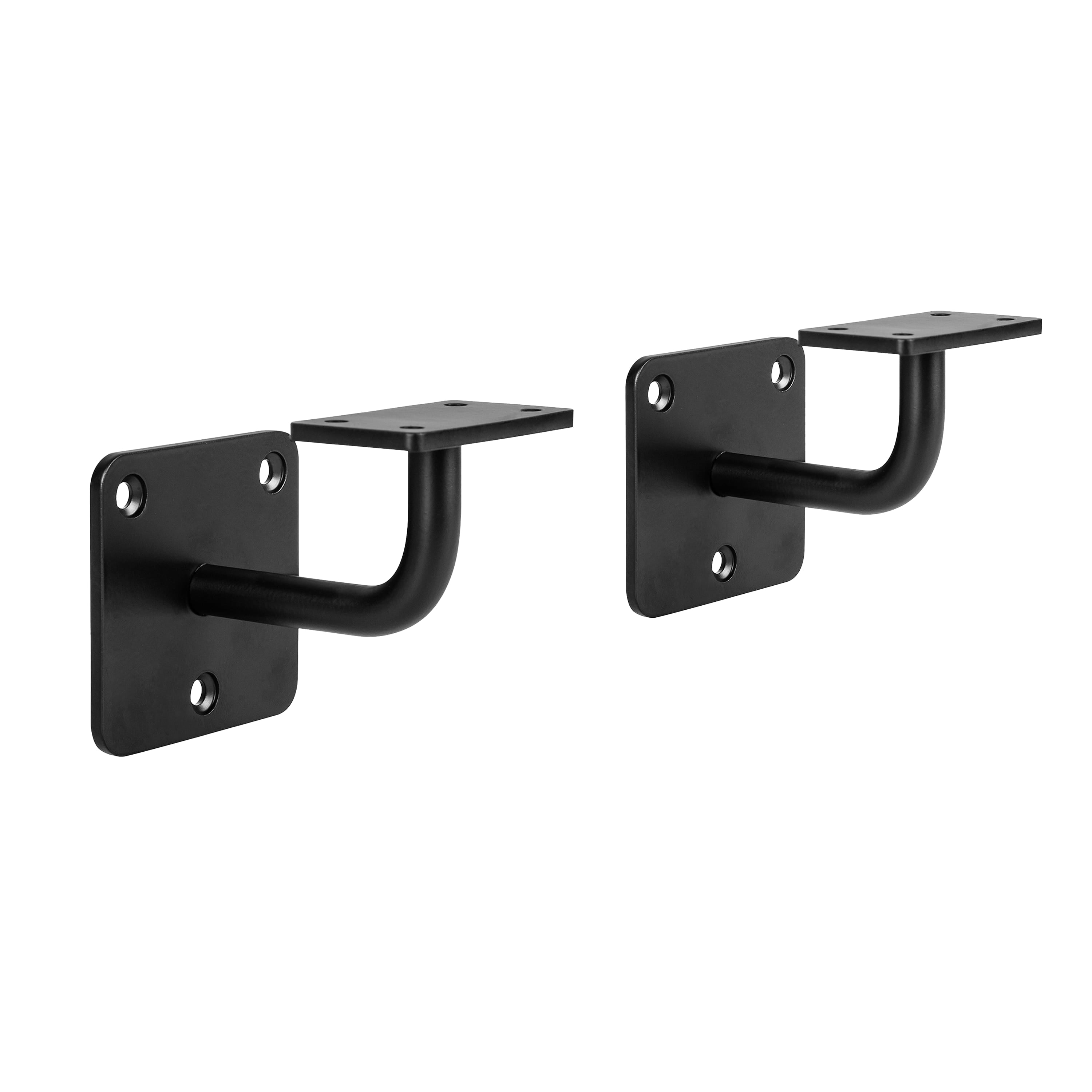 Handrail holder ROUND