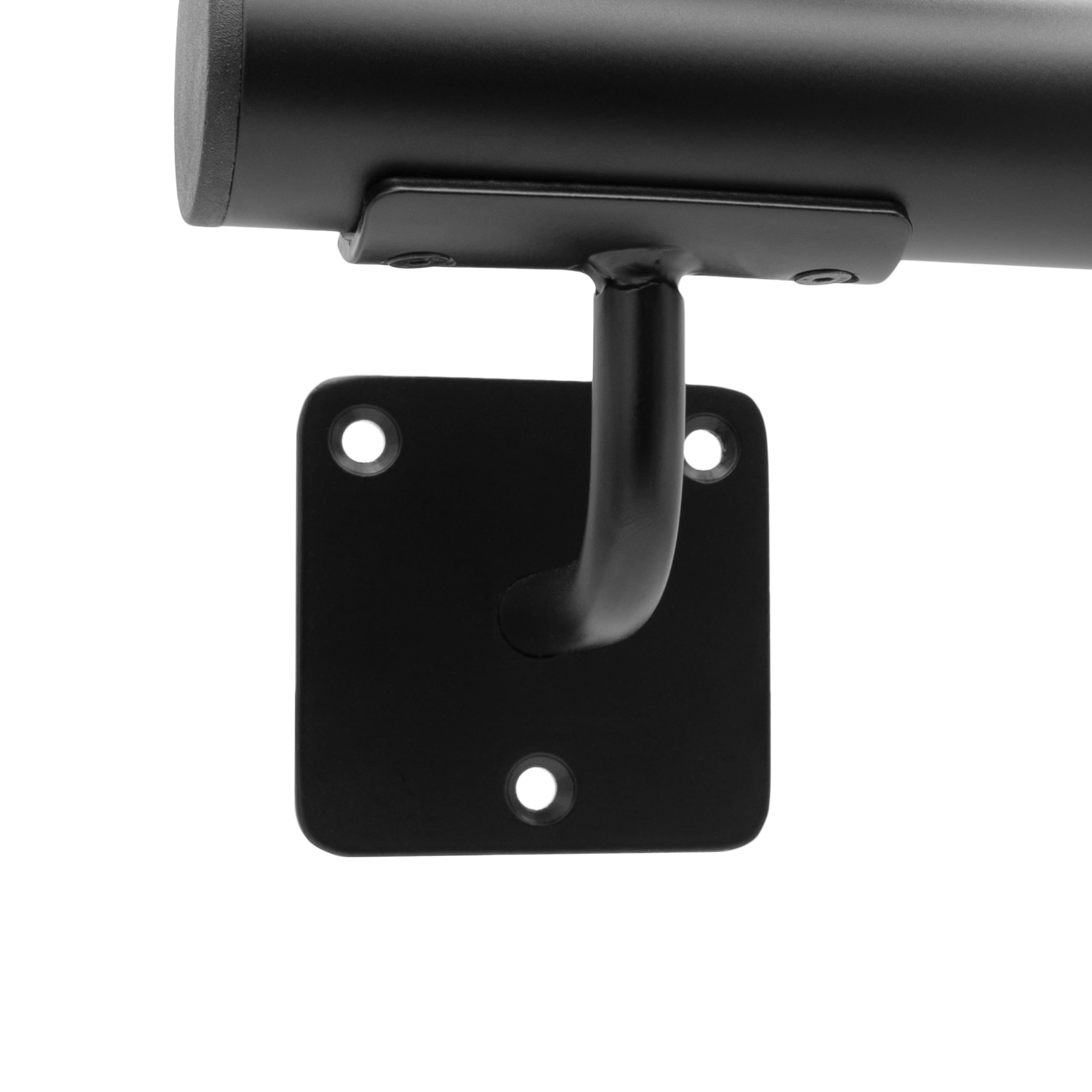 Handrail holder TUBE-ROUND