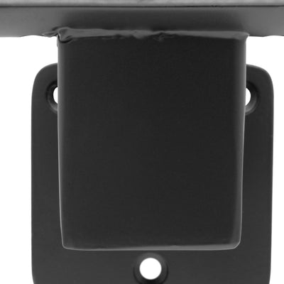 Leuninghouder TUBE-WIDE