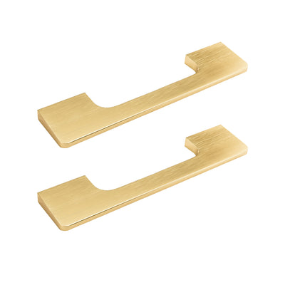 Furniture handle PLATTE