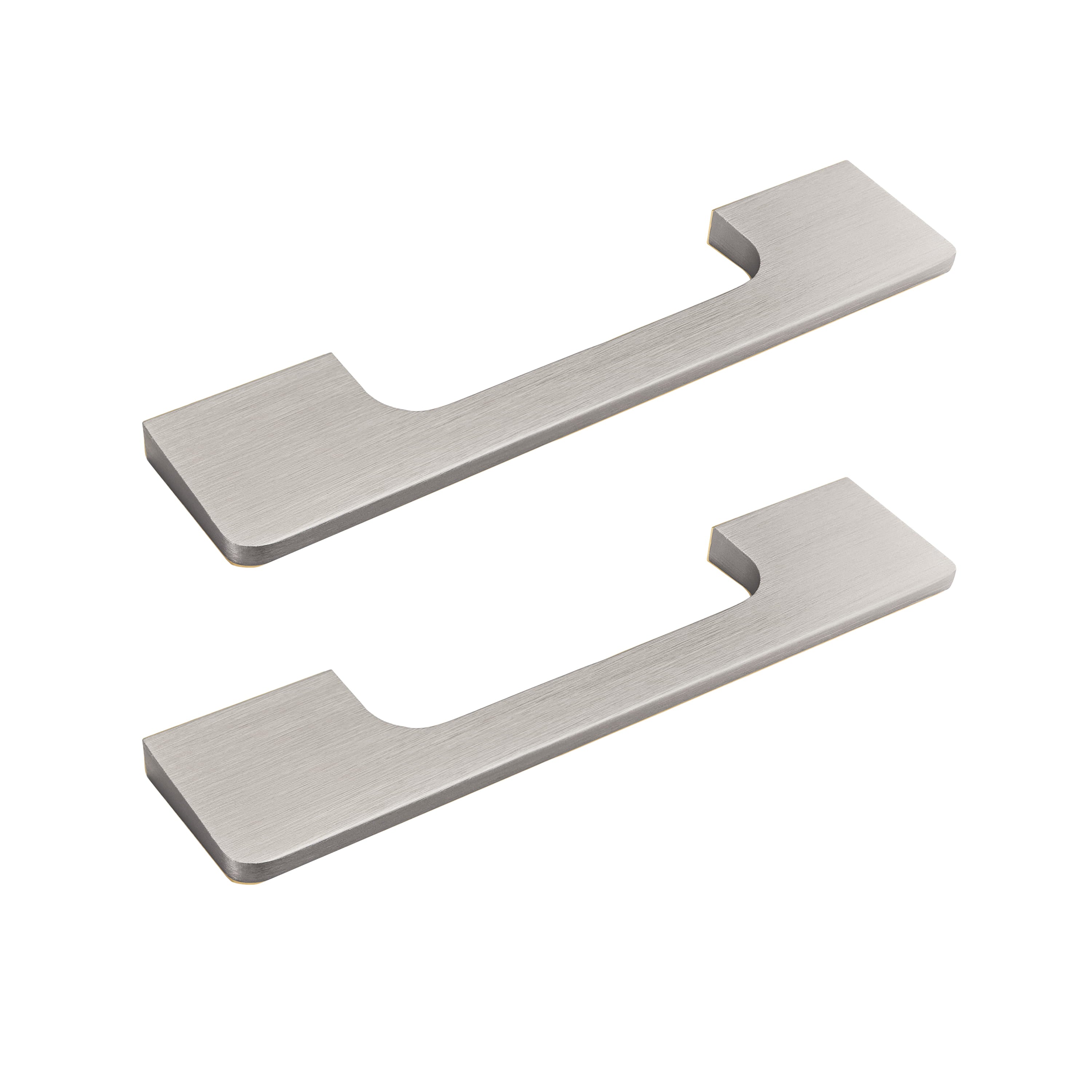 Furniture handle PLATTE