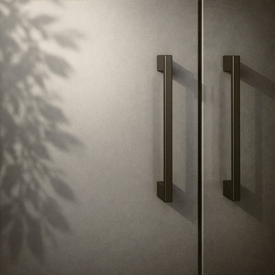 Furniture handle TOR