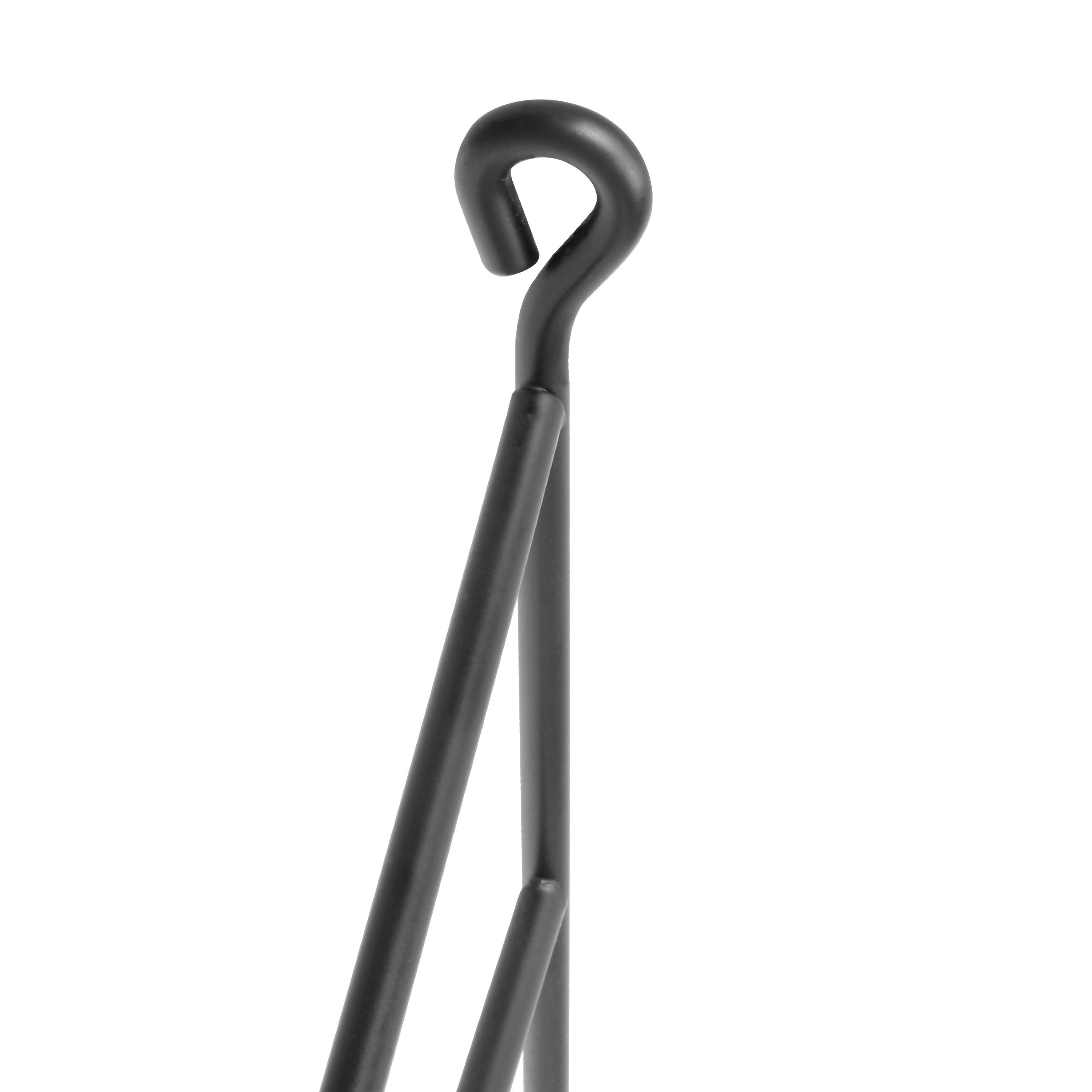 Set of 2 shelf brackets TEGEL