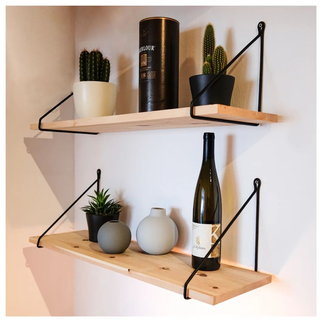 Wir behaupten gerne, wir hätten das gebaut.