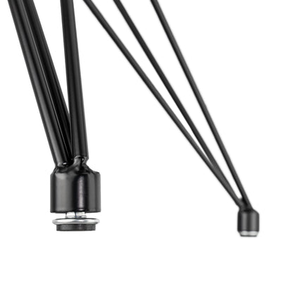 2er Set Tischgestell STERN ADJUSTABLE