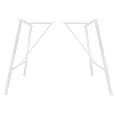 Set van 2 tafelframes FILIGREE