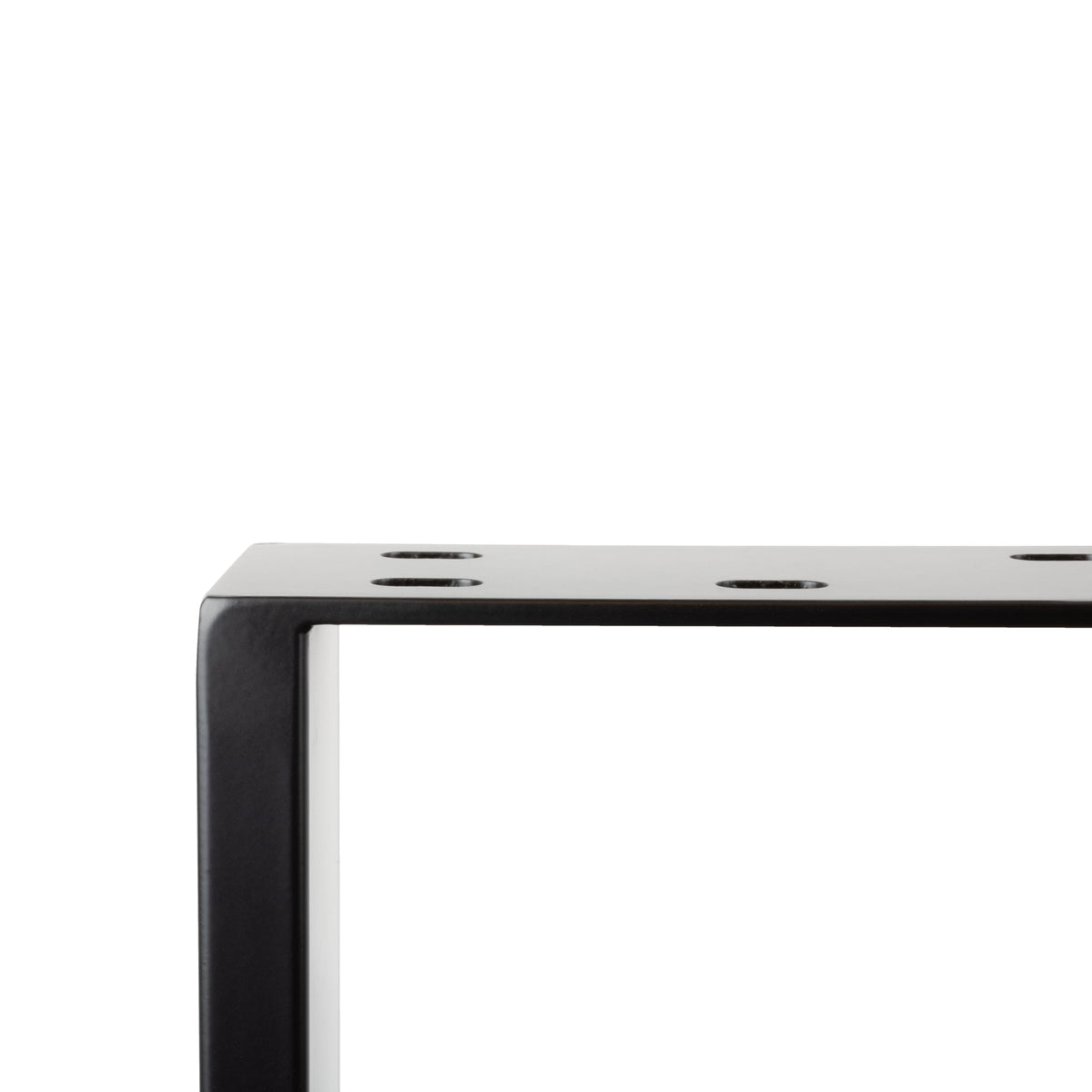 Set of 2 furniture runners RECHTECK