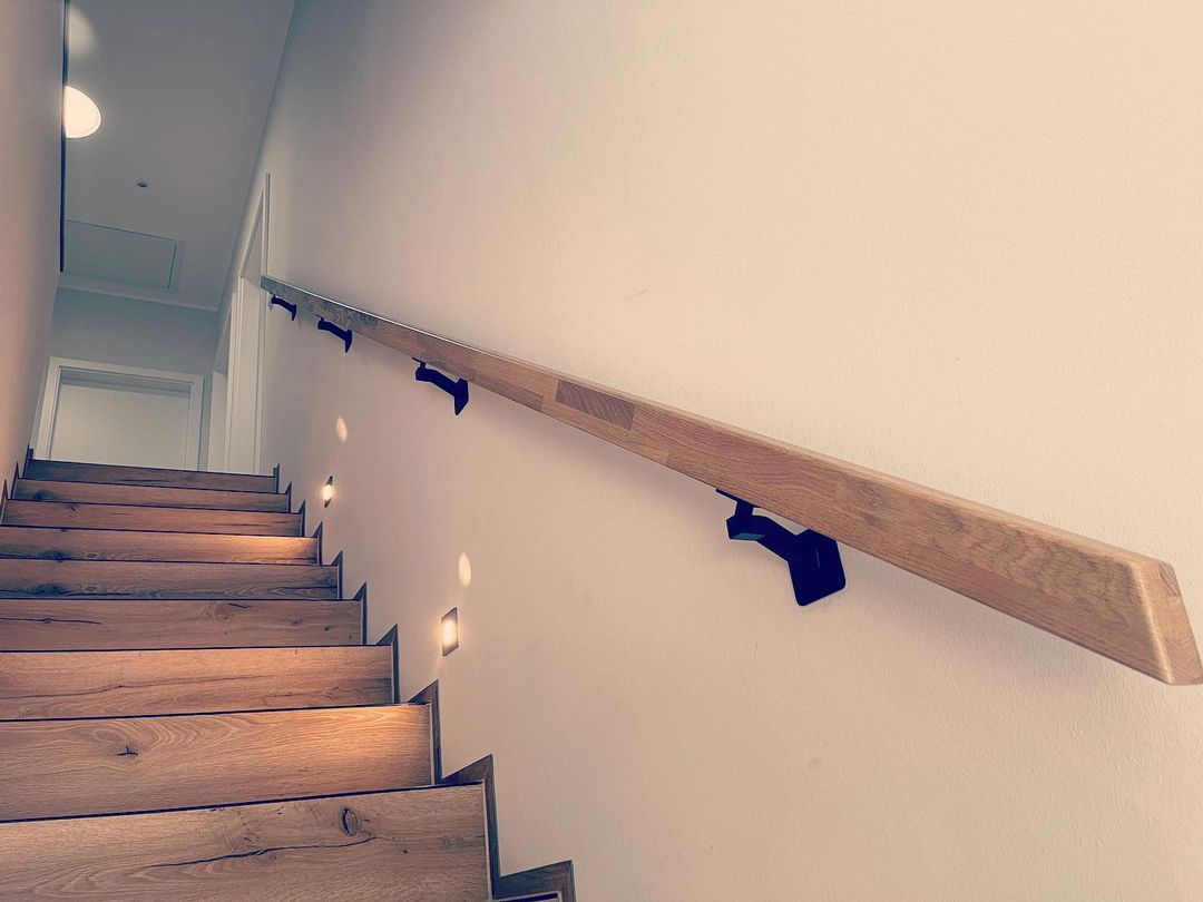 Wir behaupten gerne, wir hätten das gebaut.