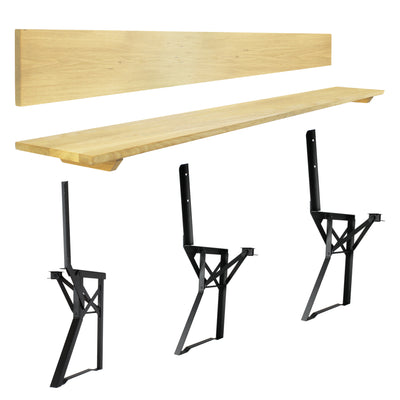 Beer tent set EICHE CLASSIC