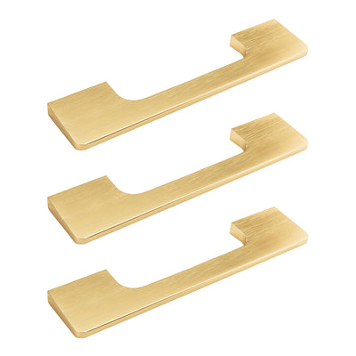 Furniture handle PLATTE