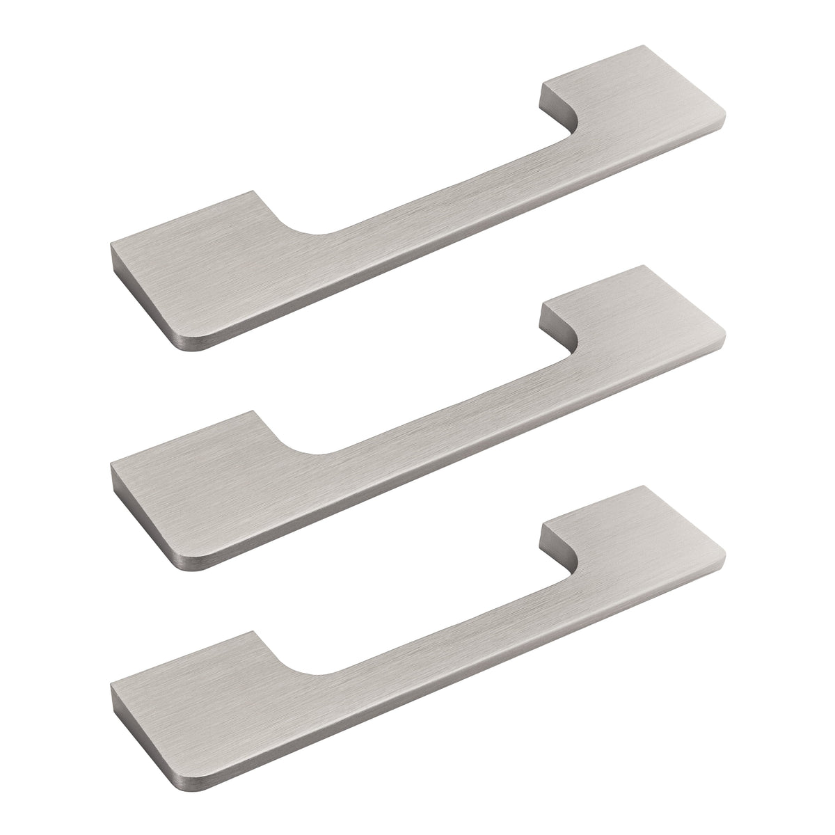 Furniture handle PLATTE