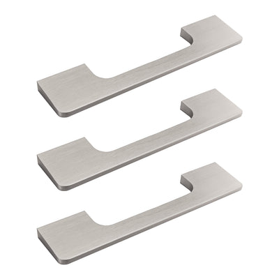 Furniture handle PLATTE
