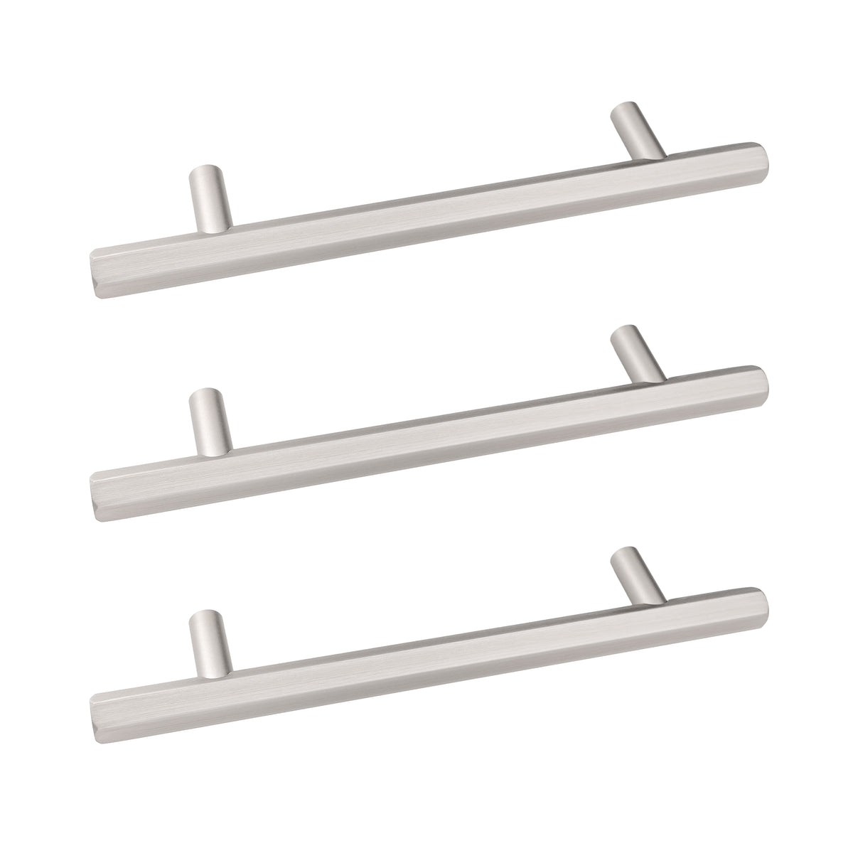 Furniture handle STAB