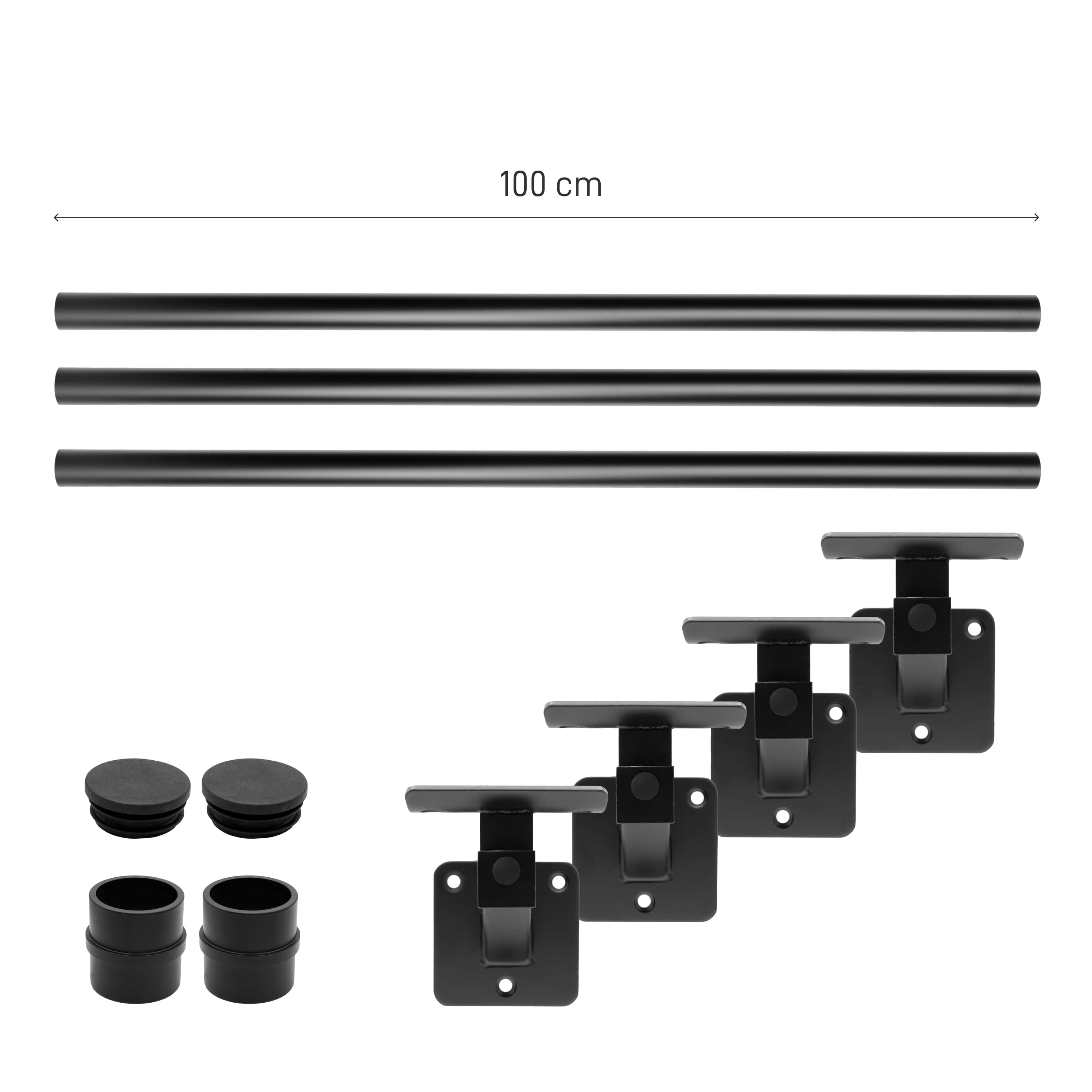 Handlauf TUBE mit FLEX