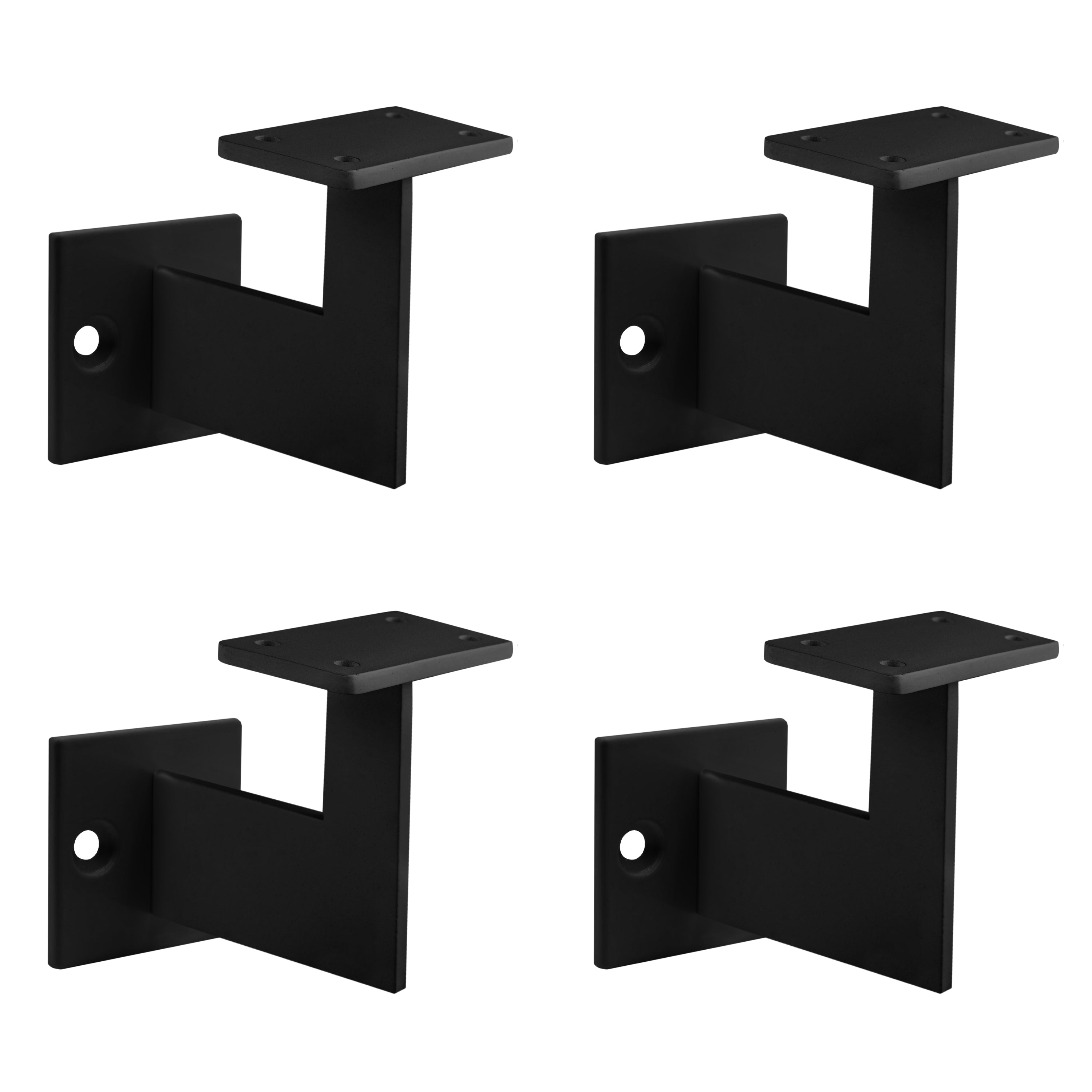 Handlaufhalter EDGE