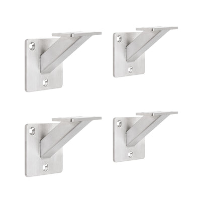 Leuninghouder SLANT