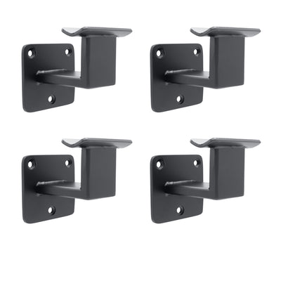 Leuninghouder TUBE-WIDE