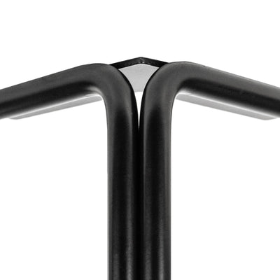 Set of 4 furniture feet LEVIN