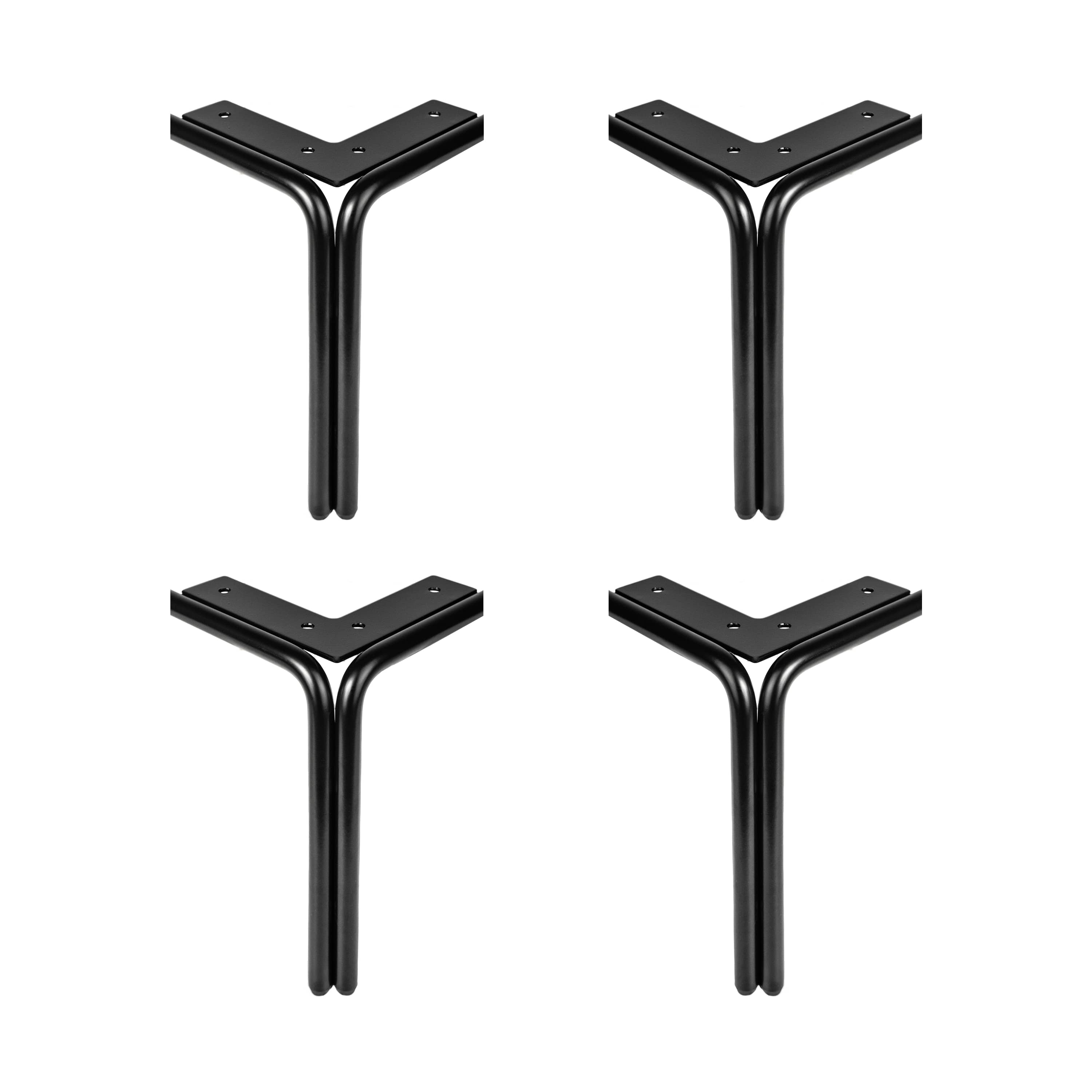 Set van 4 meubelpoten LEVIN