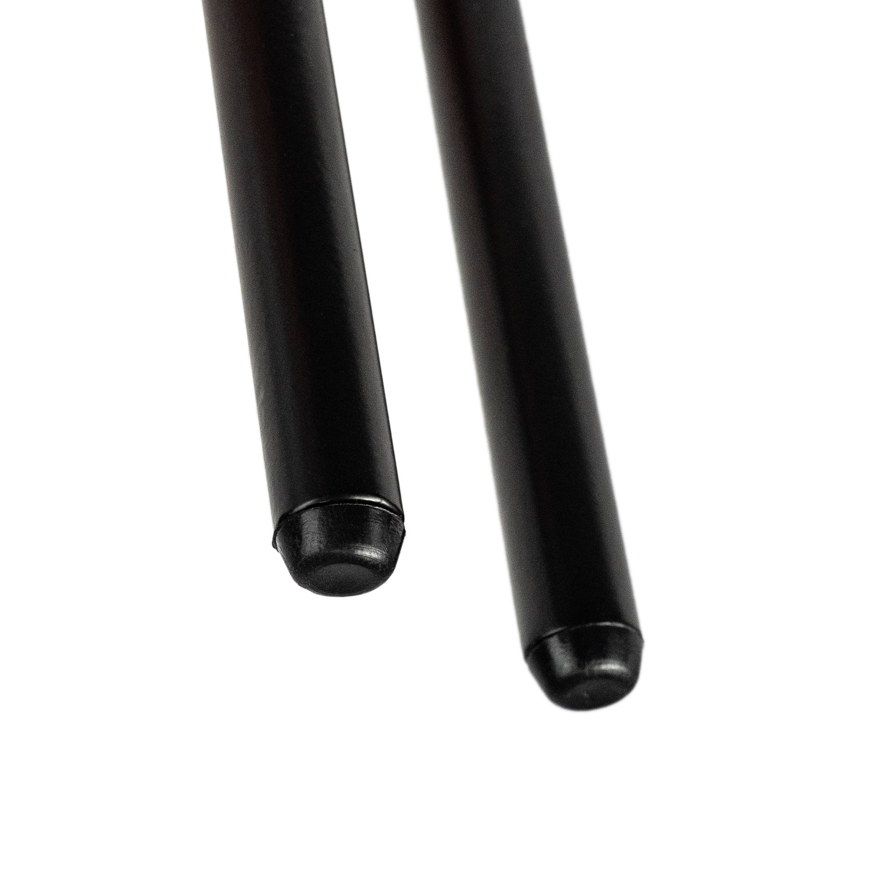 Set of 4 furniture feet MILAN