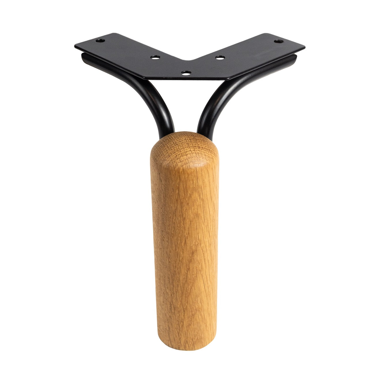 Set of 4 furniture feet OSKAR