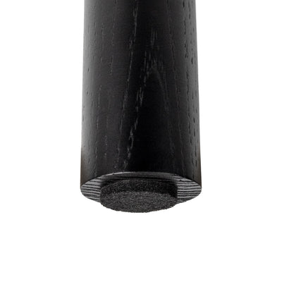 Set of 4 furniture feet OSKAR