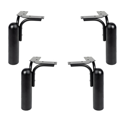 Set of 4 furniture feet OSKAR