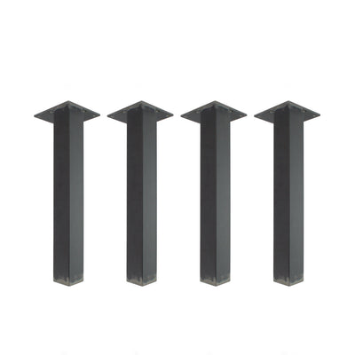 Set of 4 STANDARD Legs