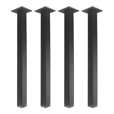 Set of 4 STANDARD Legs