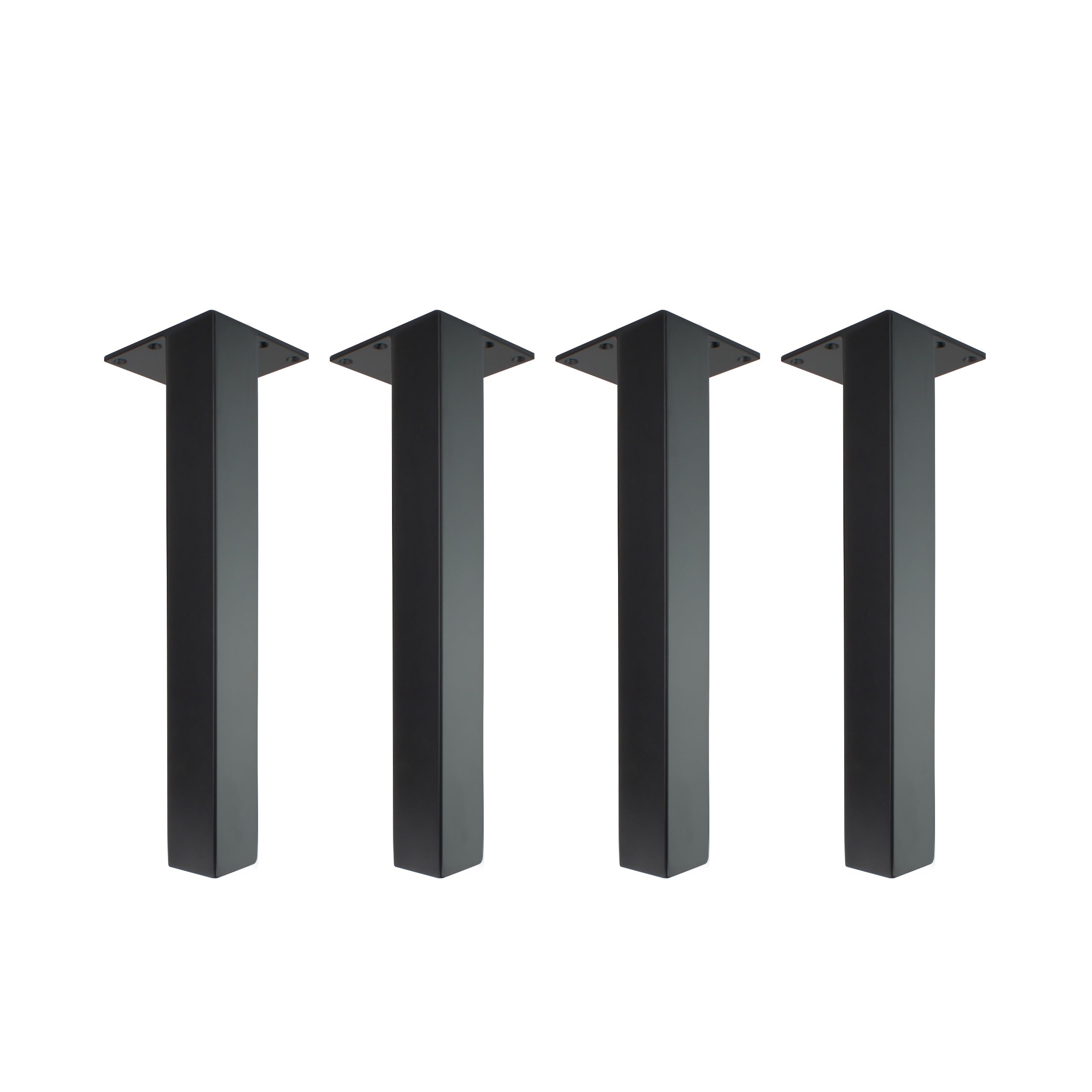 Set of 4 STANDARD Legs