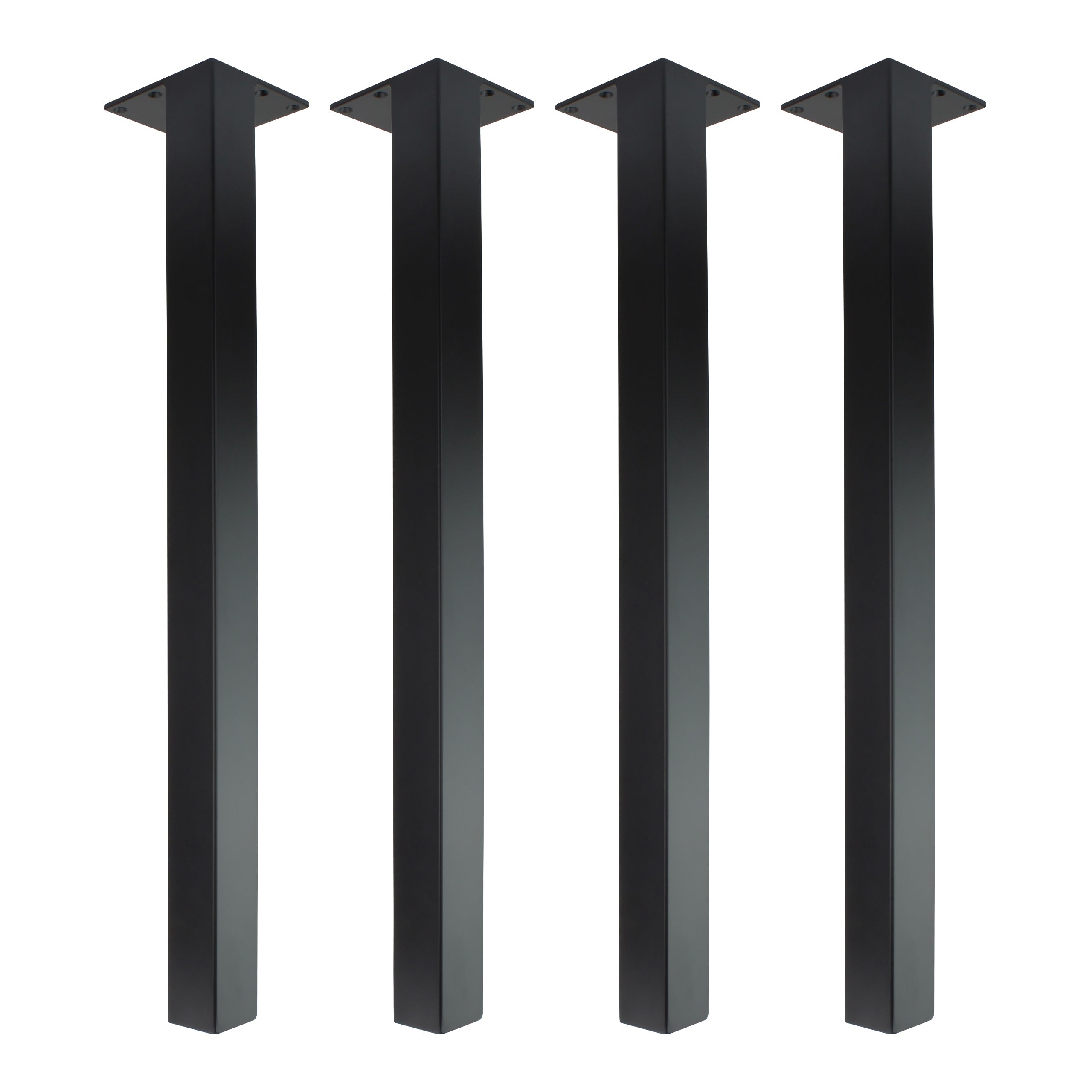 Set of 4 STANDARD Legs