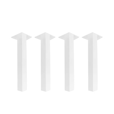 Set of 4 STANDARD Legs