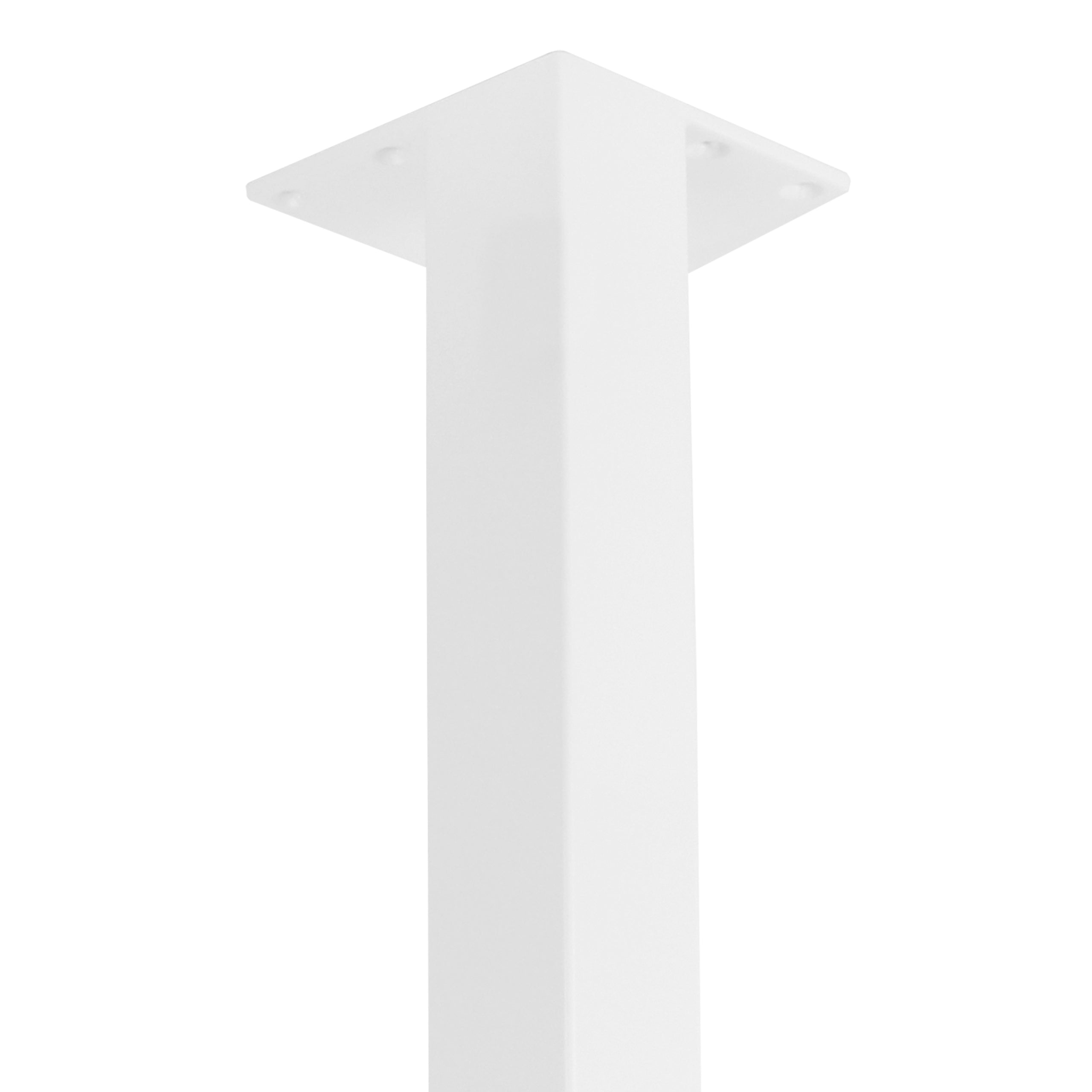 Set of 4 STANDARD Legs