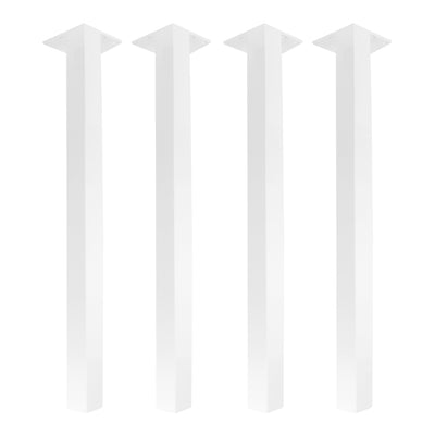 Set of 4 STANDARD Legs