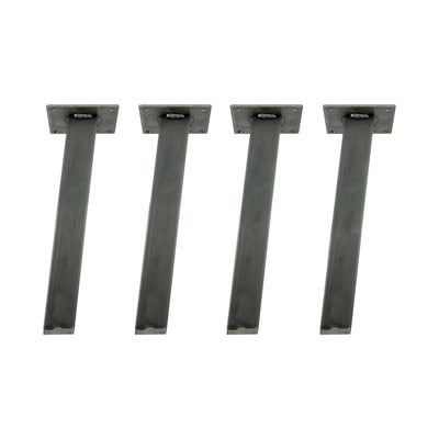 Set of 4 STANDARD Legs