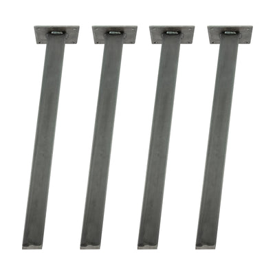 Set of 4 STANDARD Legs