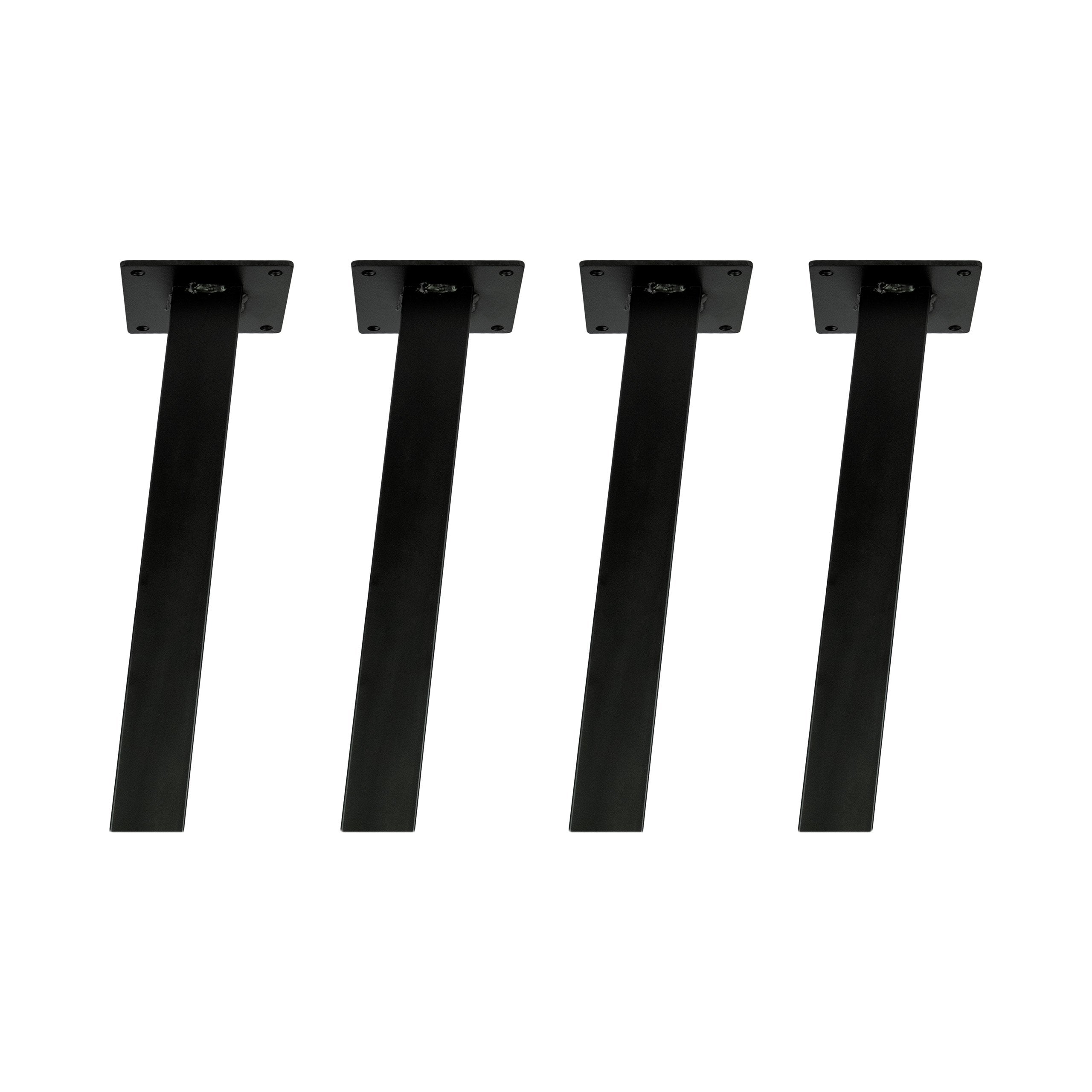 Set of 4 STANDARD Legs