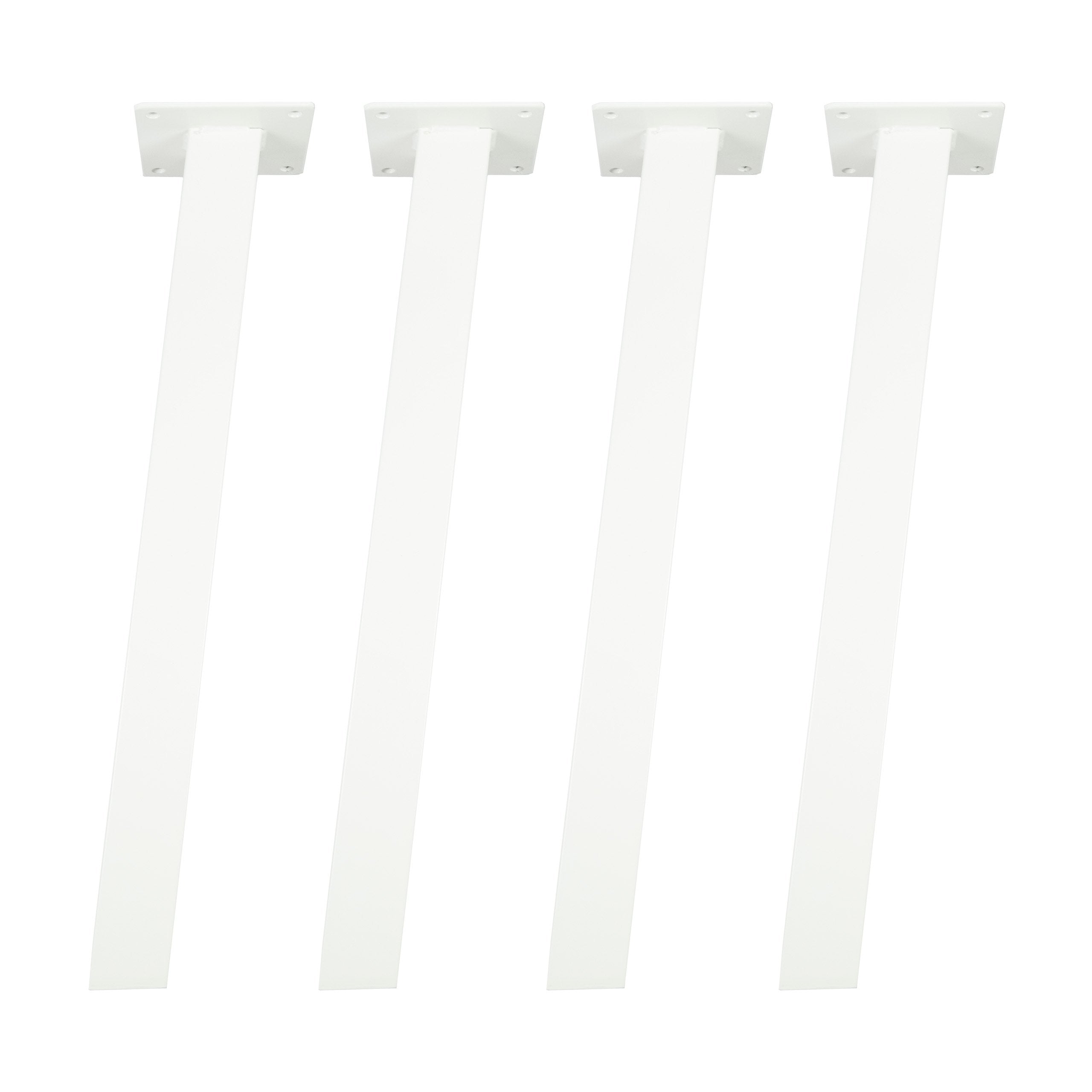 Set of 4 STANDARD Legs