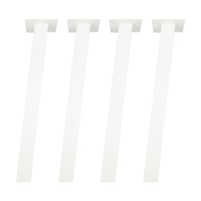 Set of 4 STANDARD Legs